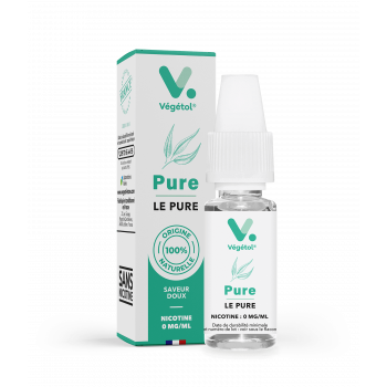 Le Pure Végétol Pure 10ml