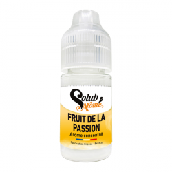 Fruit de la Passion Concentré Solubarome 30mL