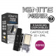Cartridge P45 Plus 10K Refill 10+2ml 20mg Ignite