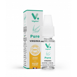 Virginia Végétol Pure 10ml