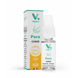 Corsé Végétol Pure 10ml