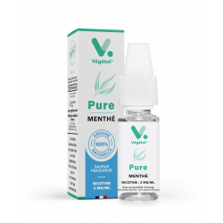 Menthé Végétol Pure 10ml
