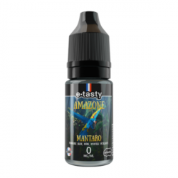 Mantaro Amazone E.Tasty 10ml