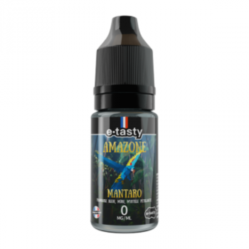 Mantaro Amazone E.Tasty 10ml