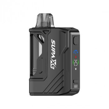 Kit Supa X3 Pod 20mL AKSO