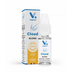 Blond Végétol Cloud 10ml Blond Végétol Cloud 10ml