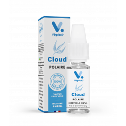 Polaire Végétol Cloud 10ml Polaire Végétol Cloud 10ml