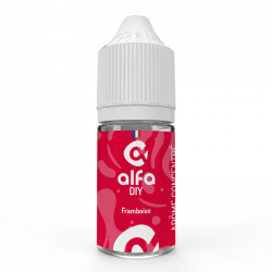 Raspberry Concentrate Alfa DIY 30mL
