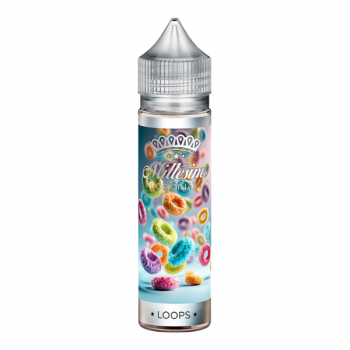 Loops Millesime 50mL