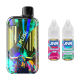 Kit Zpluse 42000 + 2x10mL 20mg JNR