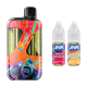 Kit Zpluse 42000 + 2x10mL 20mg JNR