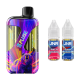 Kit Zpluse 42000 + 2x10mL 20mg JNR