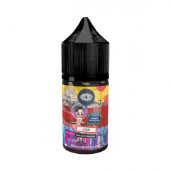 Lyon Mon P Tit Bouchon Concentrate Edition Hexagone Curieux 30mL