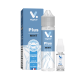 Mint Végétol Plus 50ml + Booster NicoPlus