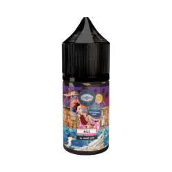 Nice To Meet You Concentré Edition Hexagone Curieux 30mL