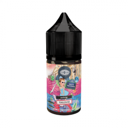 Nothing Toulouse Concentrate Edition Hexagone Curieux 30mL