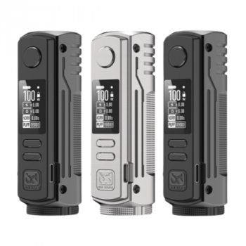 Box Rayden 100 V2 100W BD Vape