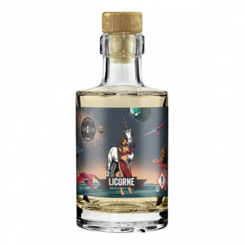 Licorne Astrale Curieux 200mL