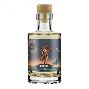 Cassiopee Astrale Curieux 200mL