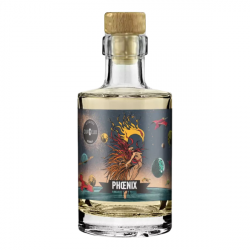 Phoenix Astrale Curieux 200mL