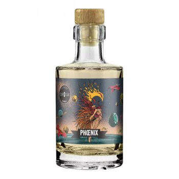 Phoenix Astrale Curieux 200mL