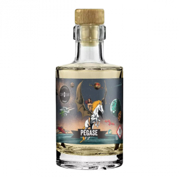 Pegase Astrale Curieux 200mL