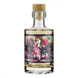 Framboise Cassis 1900 Curieux 200mL