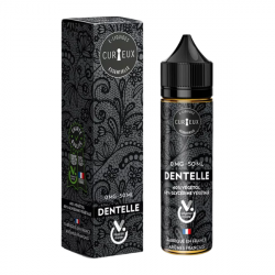 Dentelle Essentielle Curieux 50mL