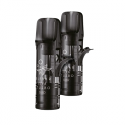 Pack of 2 Pods ELFA Turbo 2mL ElfBar