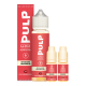 Pack 60mL Rhubarbe Framboise Le Pod Liquide Pulp