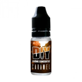 Caramel Concentrate Revolute 10mL