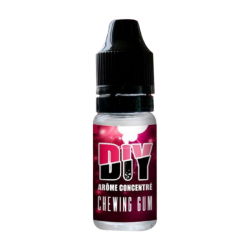 Bubble Gum Concentrate Revolute 10mL