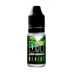 Menthe Concentré Revolute 10mL