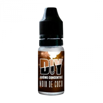 Noix De Coco Concentré Revolute 10mL