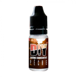 Peach Concentrate Revolute 10mL
