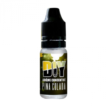 Pina Colada Concentré Revolute 10mL