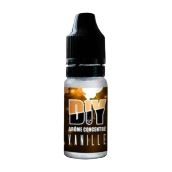 Vanille Concentré Revolute 10mL