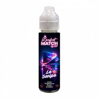 Le Swipe Le Perfect Match By Flavour Power 50mL