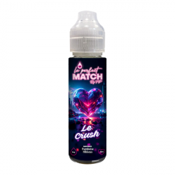 Le Crush Le Perfect Match By Flavour Power 50mL