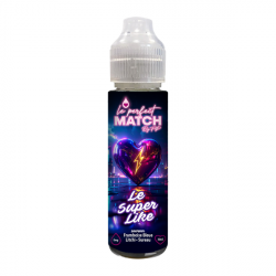 Le Super Like Le Perfect Match By Flavour Power 50mL