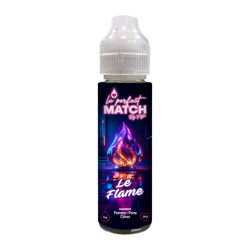 Le Flame Le Perfect Match By Flavour Power 50mL