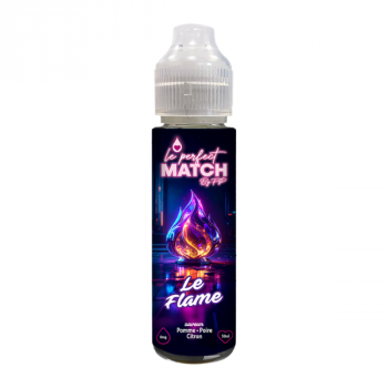 Le Flame Le Perfect Match By Flavour Power 50mL