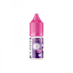 Silver Blend Nic Salt Liquidarom SeLAD 10ml