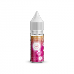 Pomme Framboise Nic Salt Liquidarom SeLAD 10ml