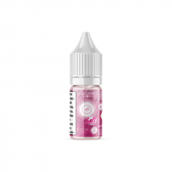 Bubble Gum Nic Salt Liquidarom SeLAD 10ml