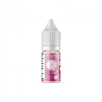 Bubble Gum Nic Salt Liquidarom SeLAD 10ml