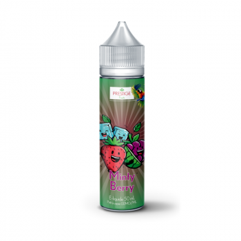 Minty Berry Oasis Prestige 50ml
