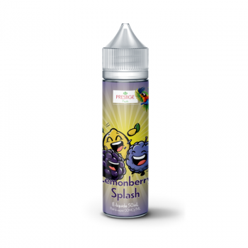 Lemonberry Splash Oasis Prestige 50ml