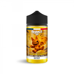 Yellowstorm Hopper Airmust 200ml