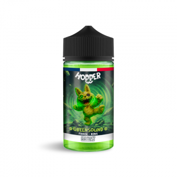 Greensound Hopper Airmust 200ml